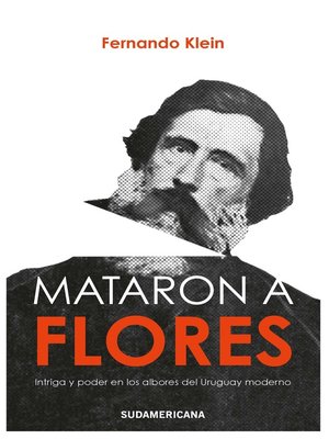 cover image of Mataron a Flores